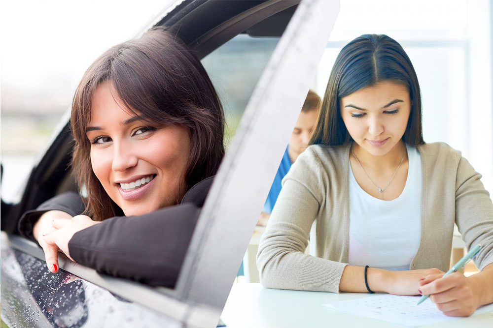 Préparation aux examens ou prise de parole en public