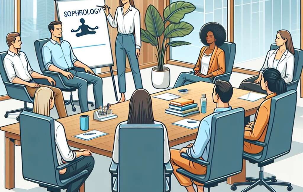 En route pour cette rentrée avec un programme d&rsquo;Ateliers en entreprise