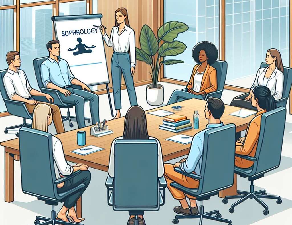 En route pour cette rentrée avec un programme d&rsquo;Ateliers en entreprise