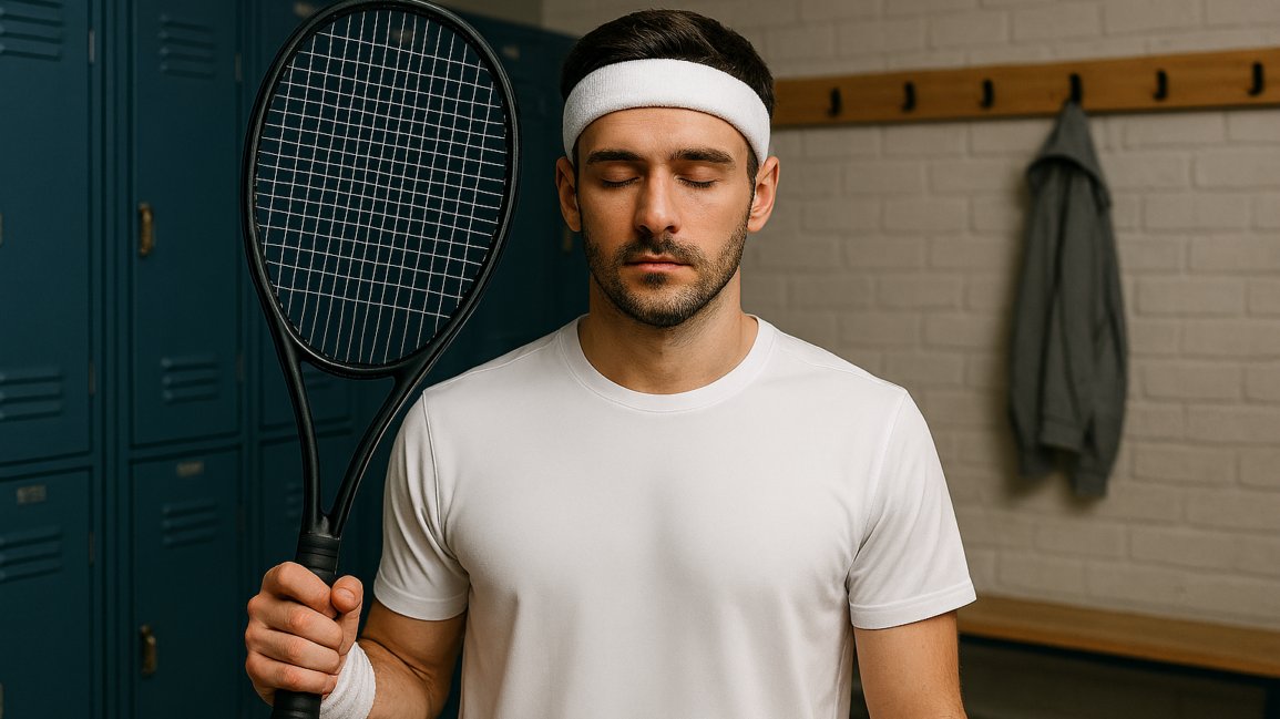 Préparation mentale