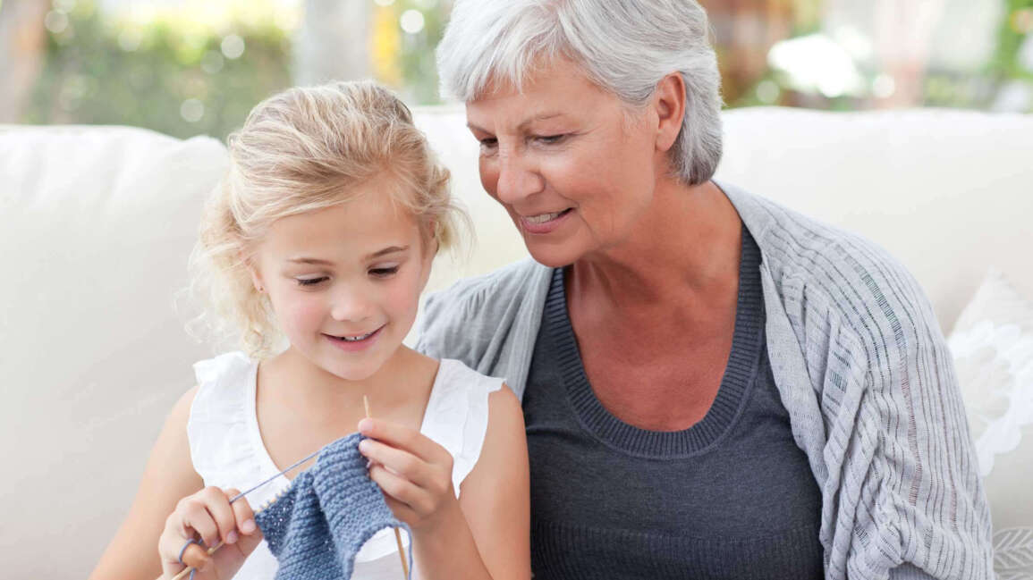 Surmonter un deuil : douceur et accompagnement