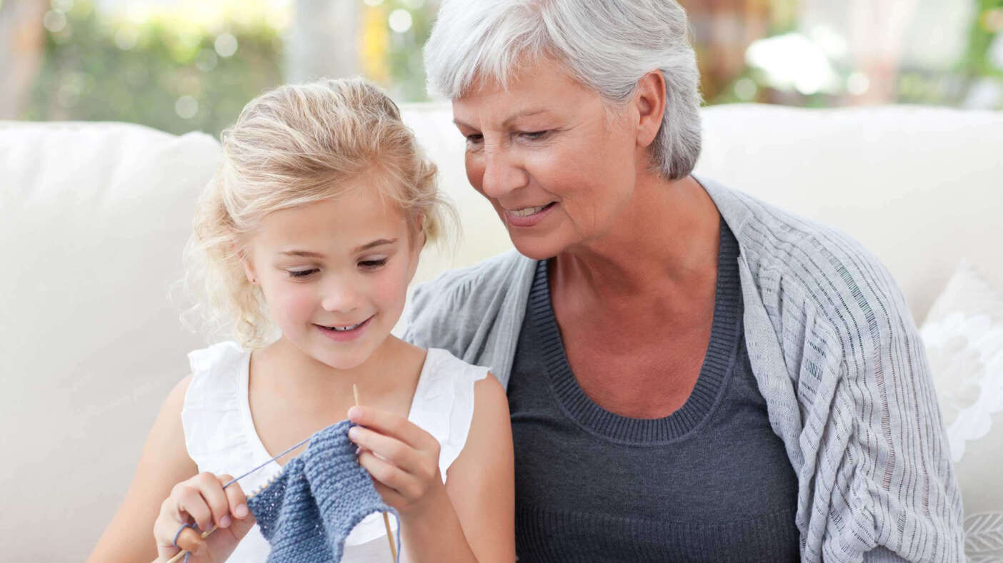 Surmonter un deuil : douceur et accompagnement