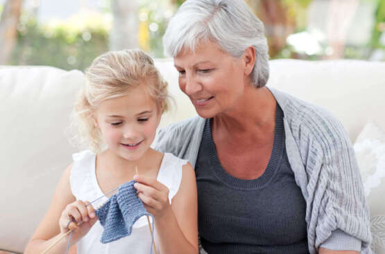 Surmonter un deuil : douceur et accompagnement