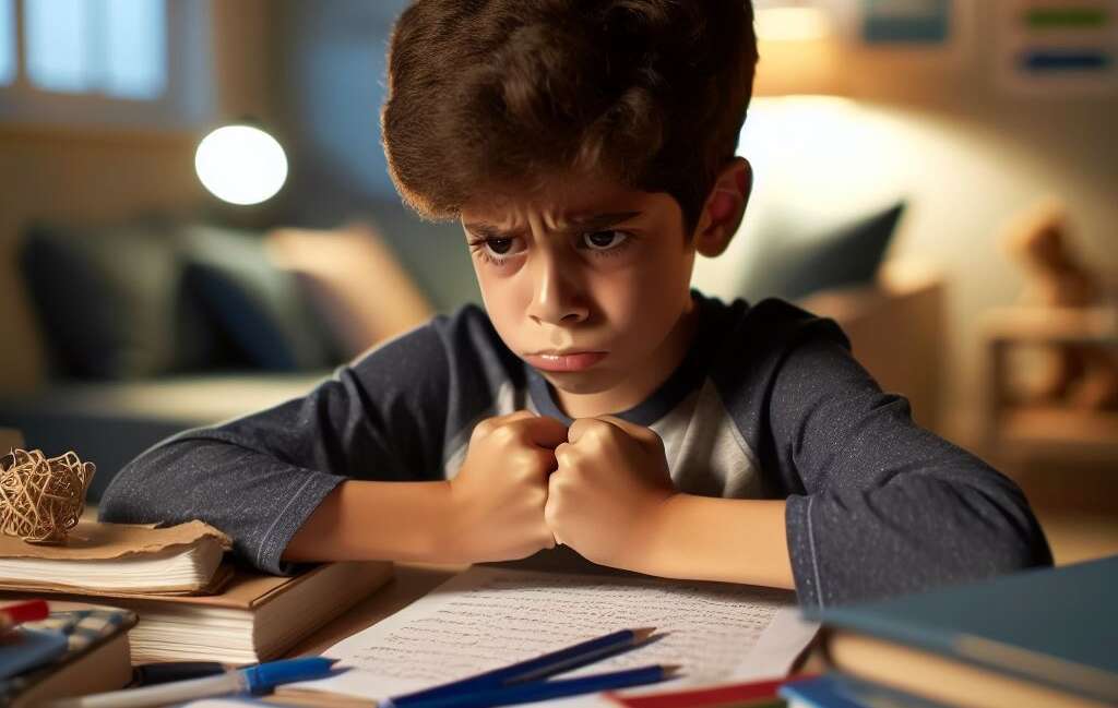 Régulation des émotions