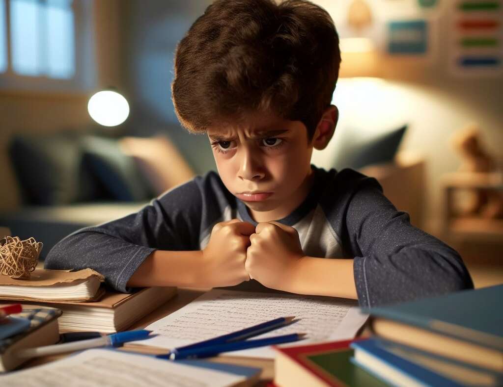 Régulation des émotions