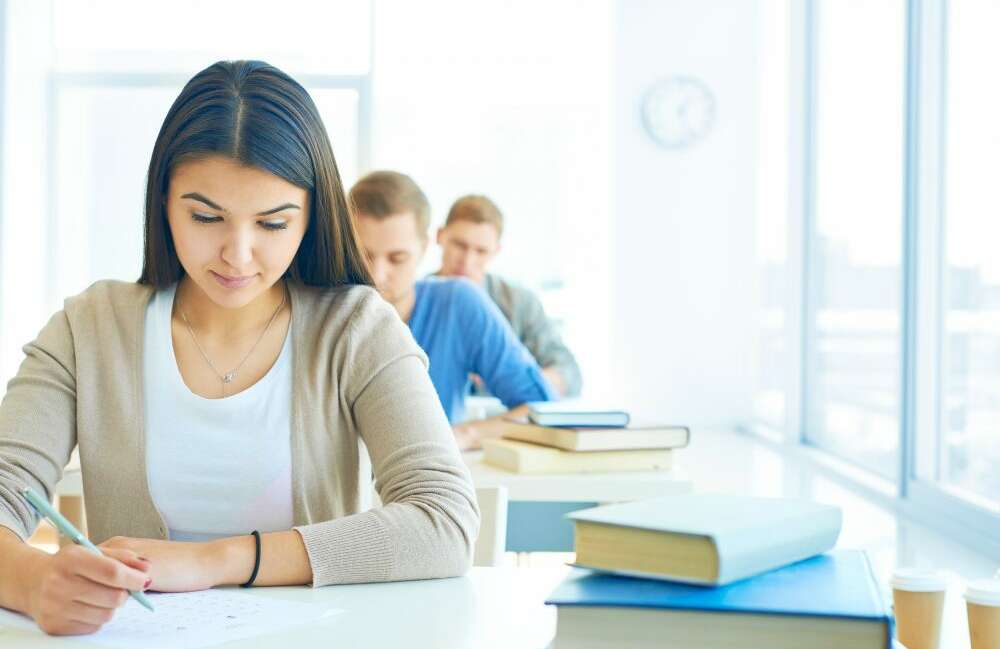 Gestion du stress aux examens