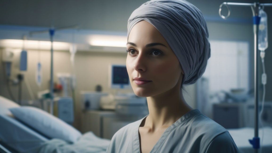 Soutien dans la maladie