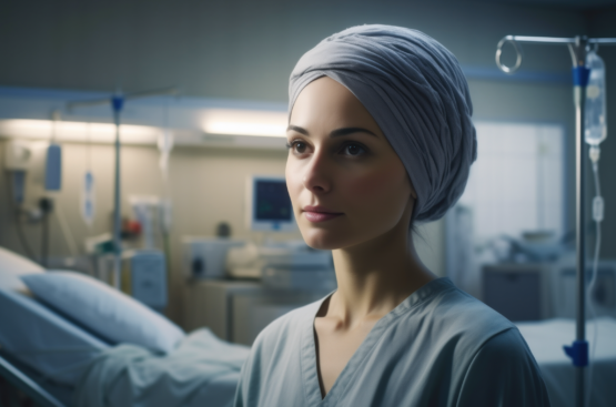 Soutien dans la maladie