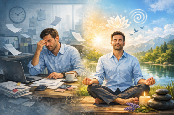 Gestion de l’anxiété et du stress